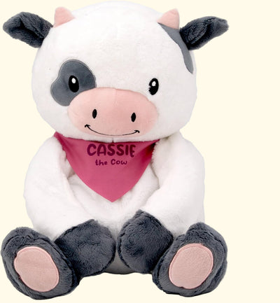 Weighted Stuffed Animals