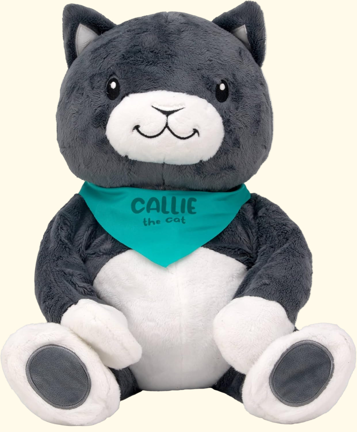 Weighted Stuffed Animals