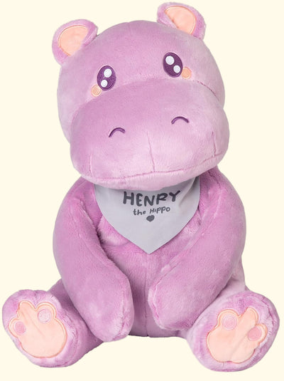 Weighted Stuffed Animals