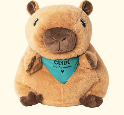 Weighted Stuffed Animals