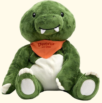 Weighted Stuffed Animals