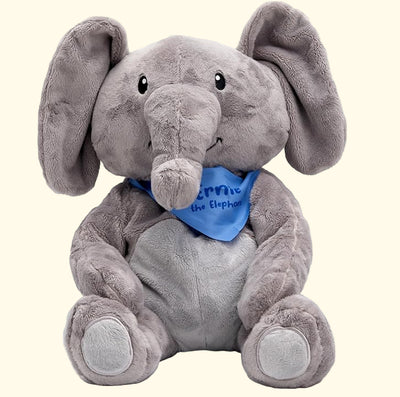 Weighted Stuffed Animals