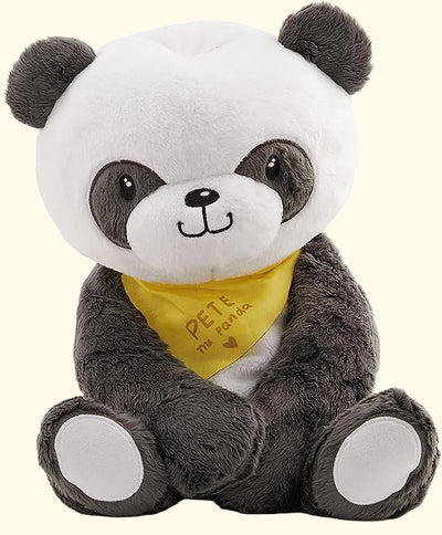 Weighted Stuffed Animals